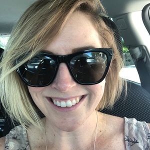 Meet your Posher, Amy